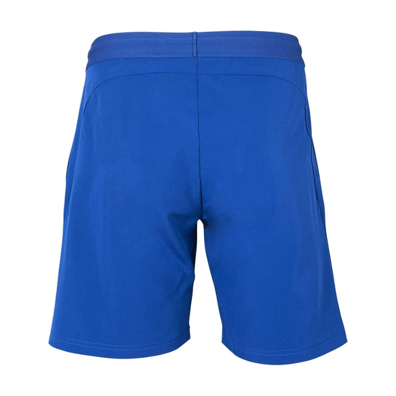 Tecnifibre Stretch Boy Squash Short - Royal