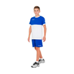 Tecnifibre Stretch Boy Squash Short - Royal