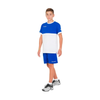 Tecnifibre Stretch Boy Squash Short - Royal