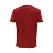 Tecnifibre Team Cotton Men's Squash T-Shirt - Cardinal
