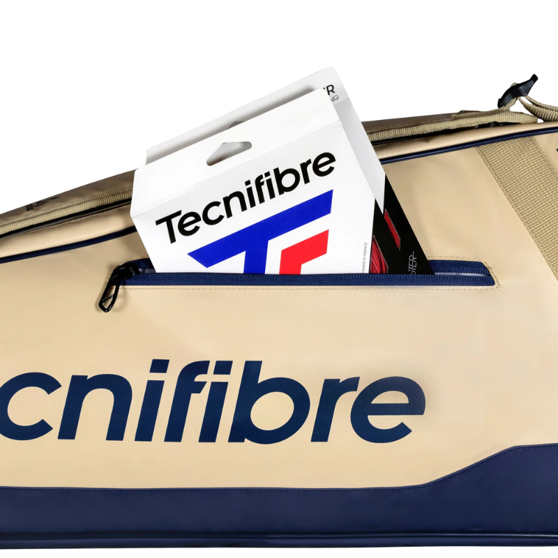 Tecnifibre Tour Endurance 12R Sand Squash Bag