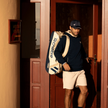 Tecnifibre Tour Endurance 12R Sand Squash Bag