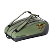 Tecnifibre Tour Endurance 12R Squash Bag - Khaki