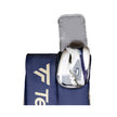Sac de squash Tecnifibre Tour Endurance 6R - Sable/Bleu Marine