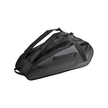 Tecnifibre Tour Endurance 6R Squash Bag - Ultra Black