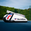 Tecnifibre Tour Endurance 6R Squash Bag 2025 - White
