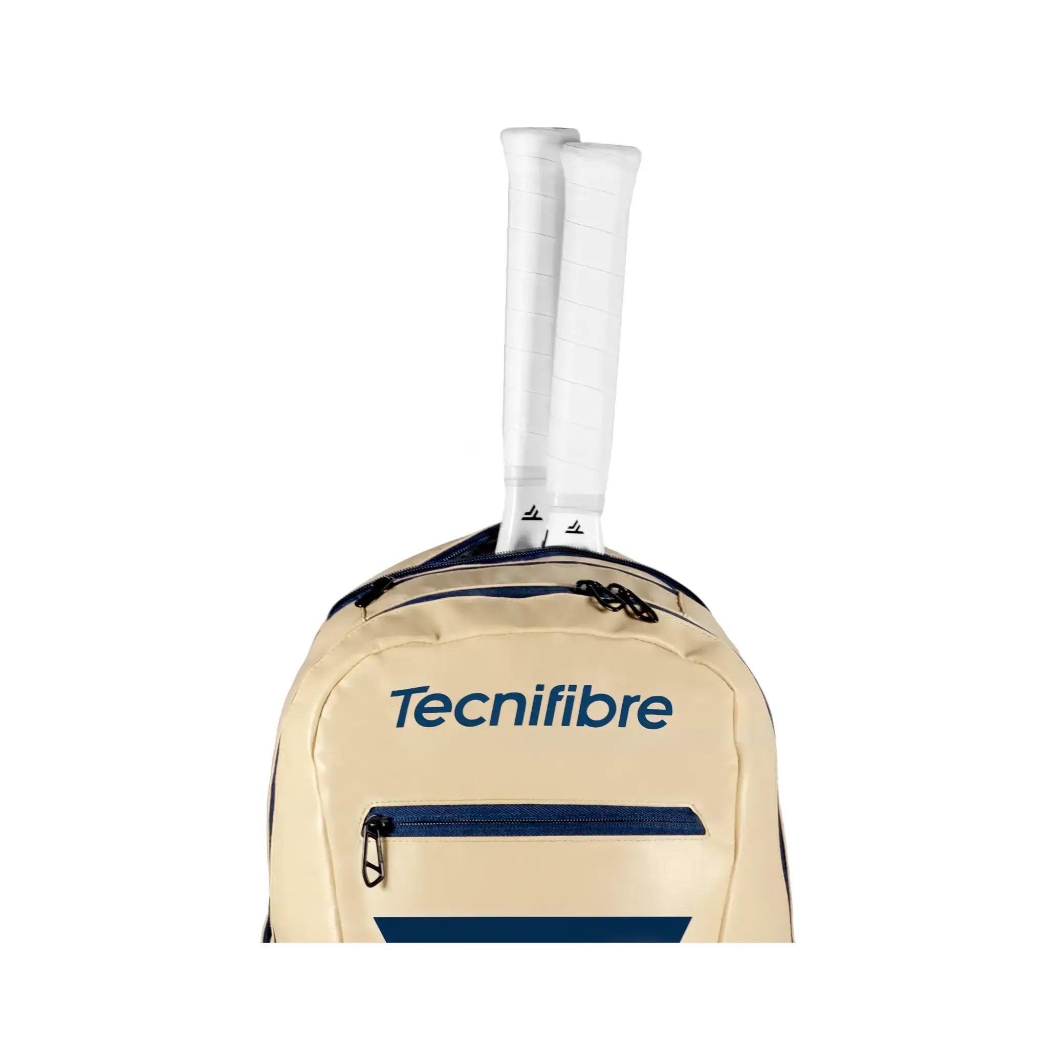 Tecnifibre Tour Endurance Backpack - Sand/Navy