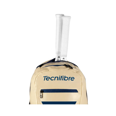 Tecnifibre Tour Endurance Backpack - Sand/Navy