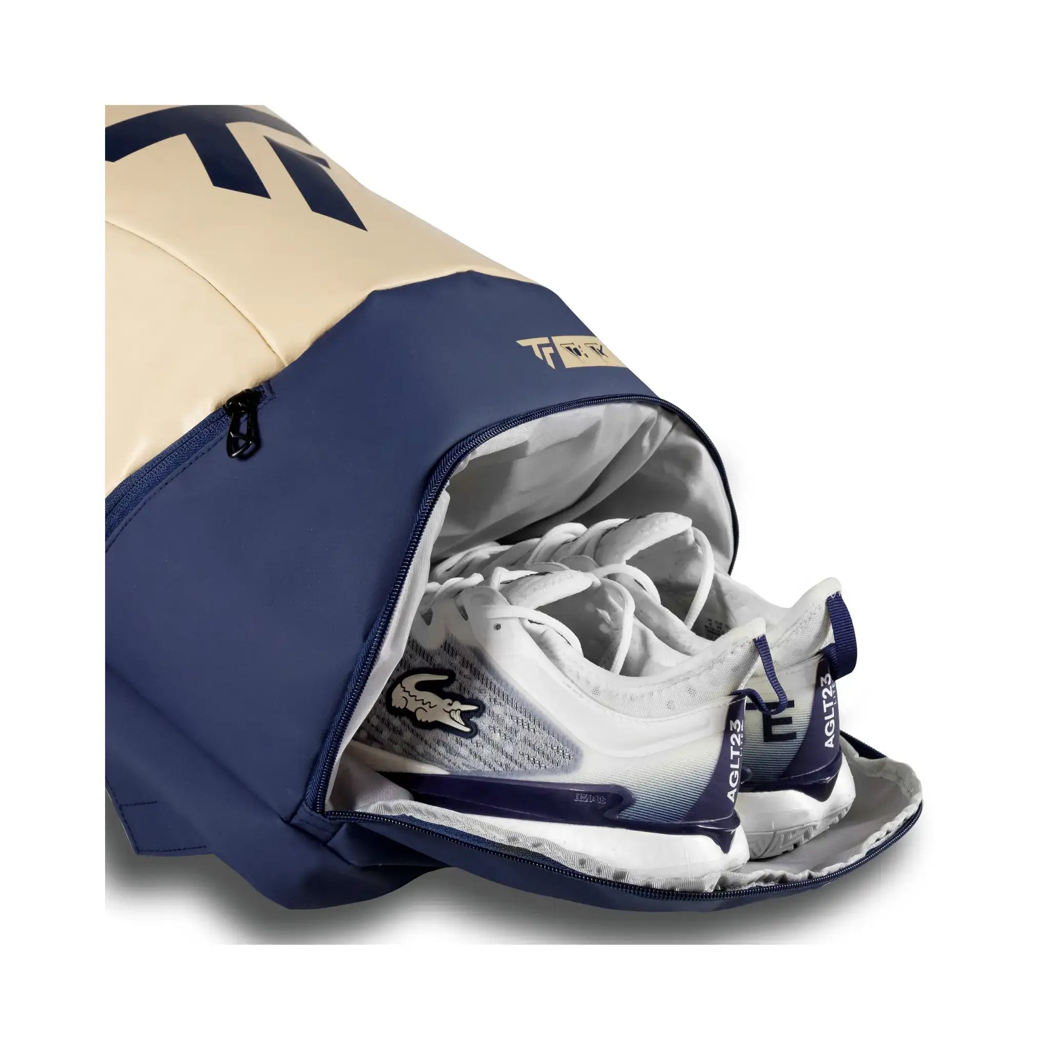Tecnifibre Tour Endurance Backpack - Sand/Navy