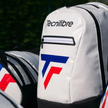 Tecnifibre Tour Endurance Backpack 2025 - White