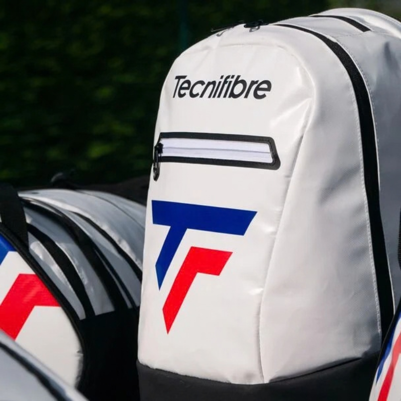 Tecnifibre Tour Endurance Backpack 2025 - White