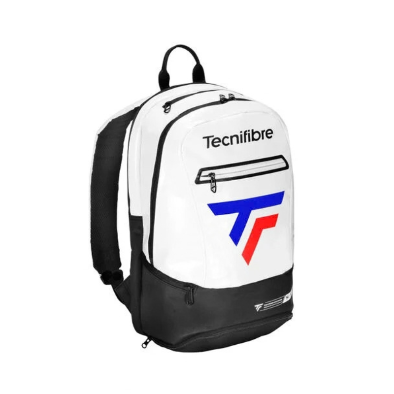 Tecnifibre Tour Endurance Backpack 2025 - White