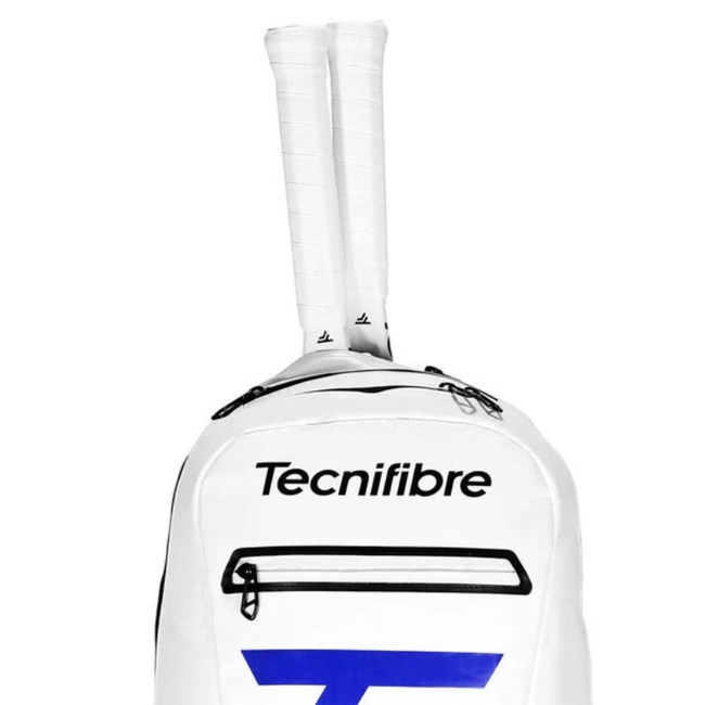 Tecnifibre Tour Endurance Backpack 2025 - White