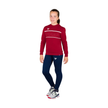 Tecnifibre W. Team Girl Squash Leggings - Marine