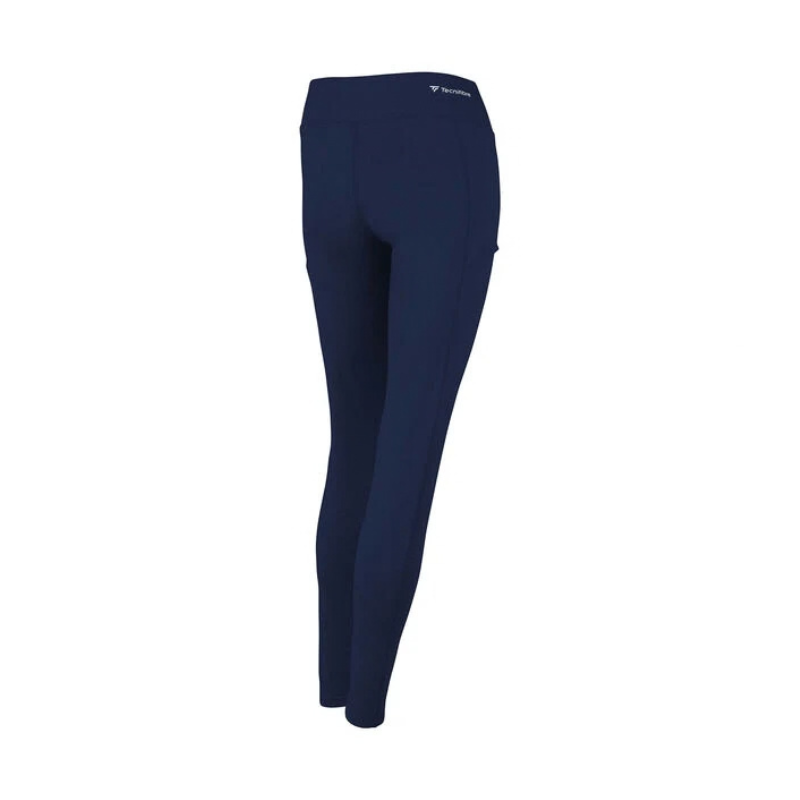 Tecnifibre W. Team Girl Squash Leggings - Marine