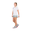 Tecnifibre W. Team Lady Squash Short - Silver