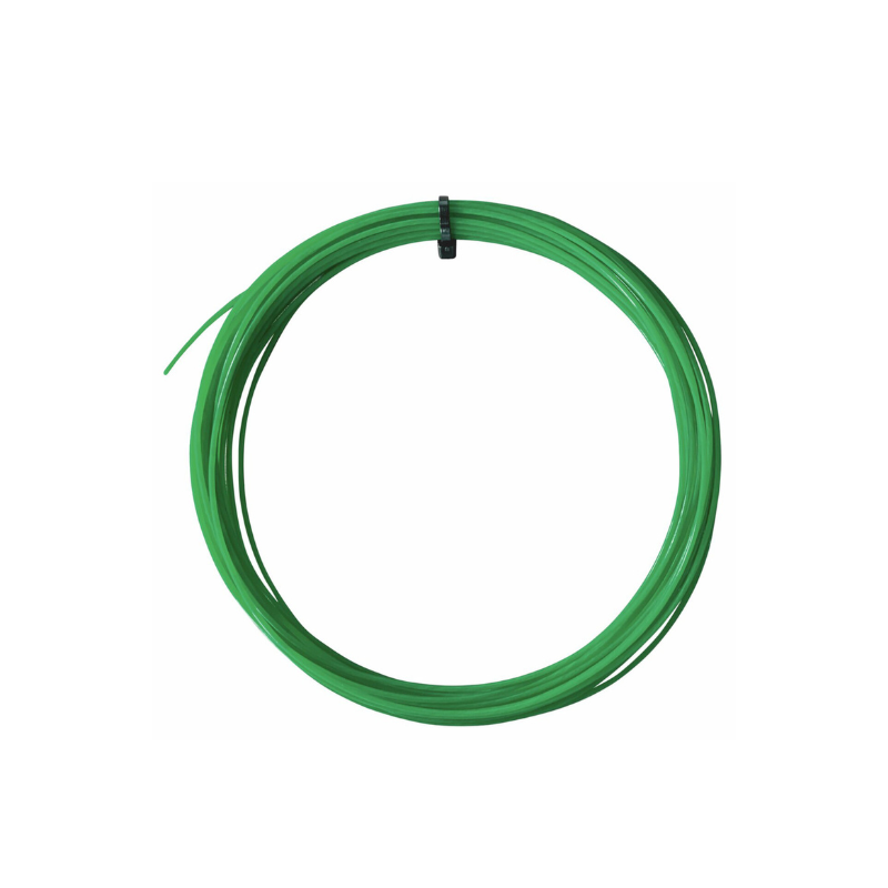 Tecnifibre 305 Squash String - Green - 1.20mm 200m
