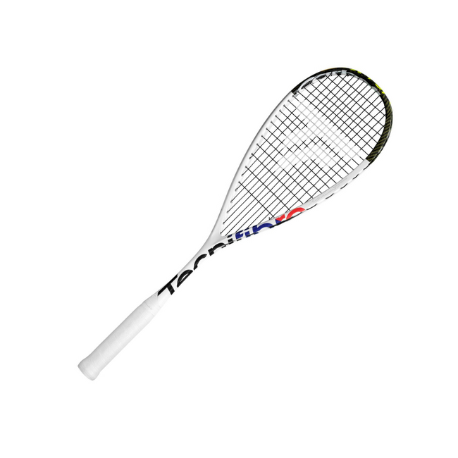 Raquette de Squash Tecnifibre Carboflex 125 X-Top