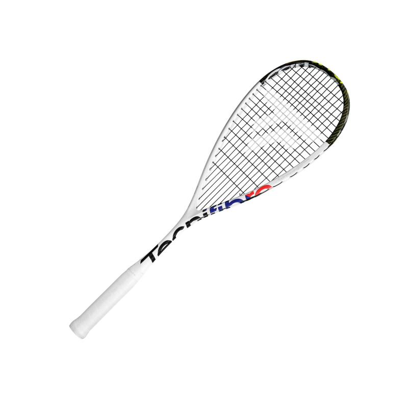 Tecnifibre Carboflex 125 X-Top Squash Racket