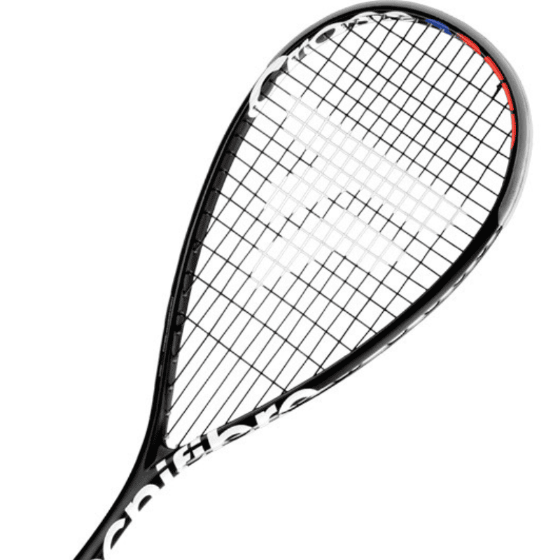 Tecnifibre Cross Speed Squash Racket 2023