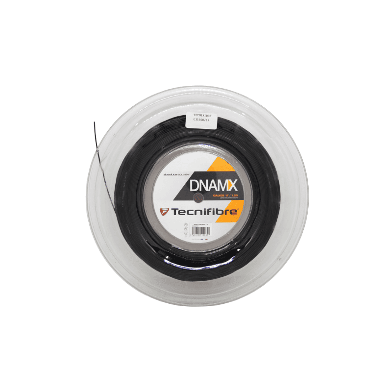 Tecnifibre DNAMX 1.20mm 200m Squash String