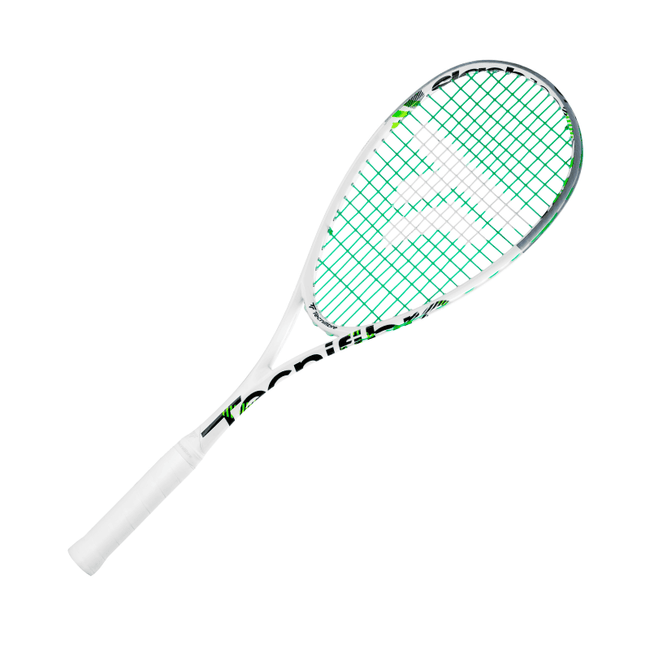 Raquette de Squash Tecnifibre Slash 120 2023