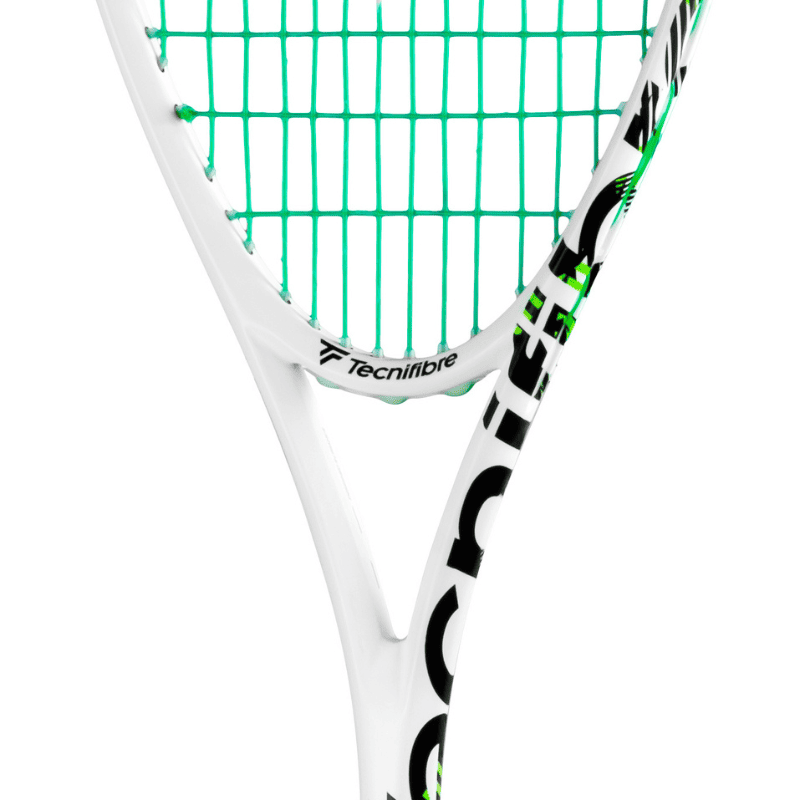 Tecnifibre Slash 120 Squash Racket 2023