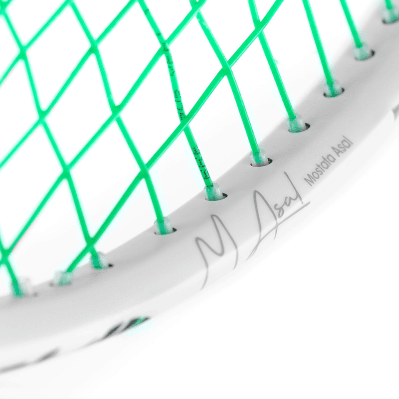 Tecnifibre Slash 120 Squash Racket 2023