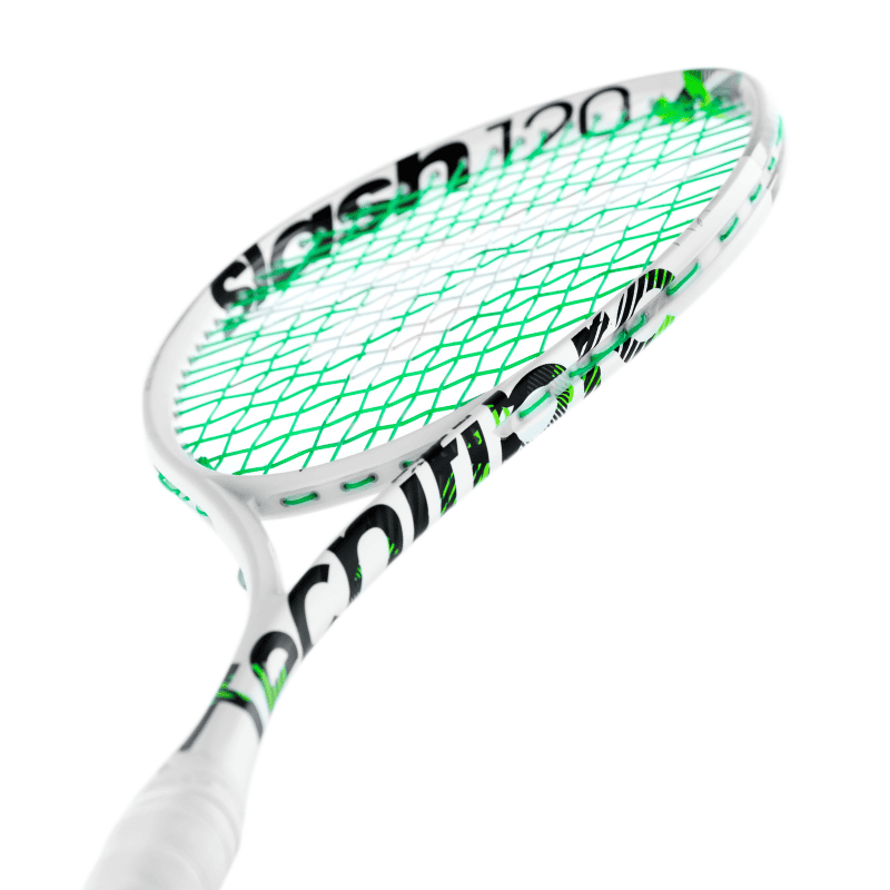 Tecnifibre Slash 120 Squash Racket 2023