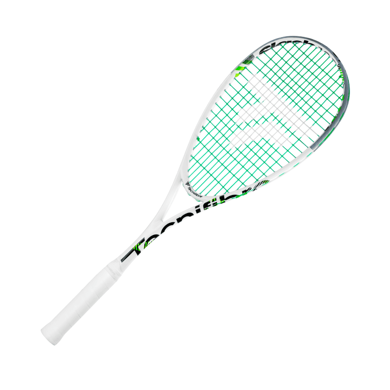 Tecnifibre Slash 130 Squash Racket 2023