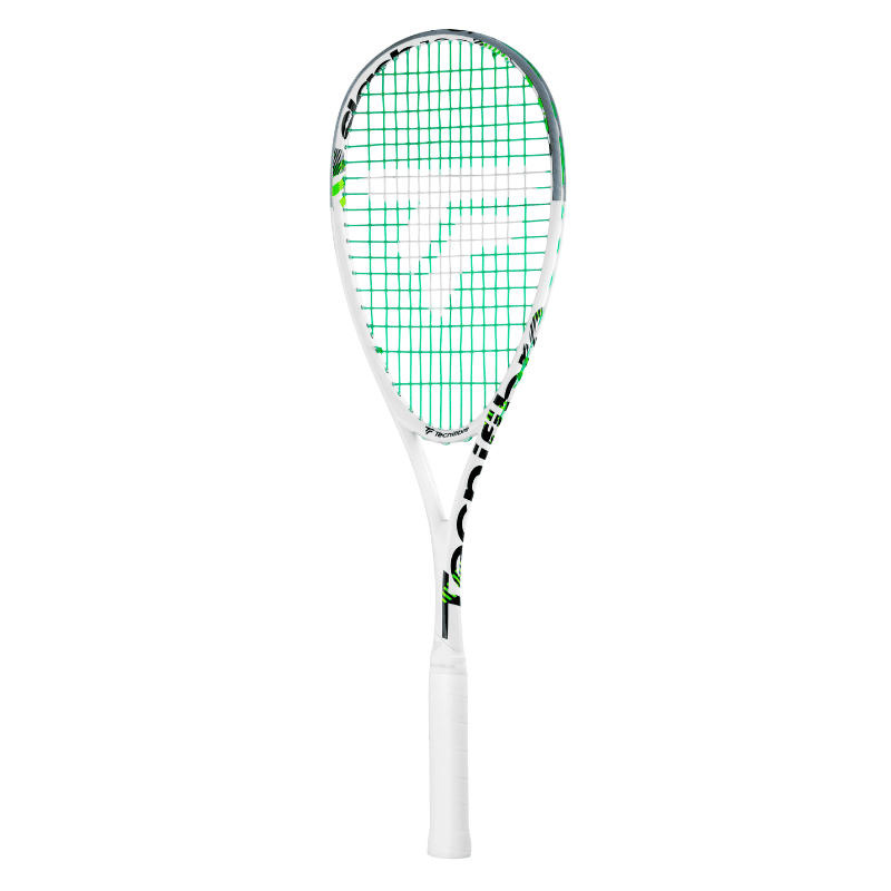 Tecnifibre Slash 130 Squash Racket 2023