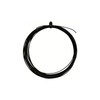 Tecnifibre Synthetic Gut Squash String - Black - 1.25mm/200m