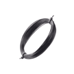 Tecnifibre Synthetic Gut Squash String - Black - 1.25mm/200m