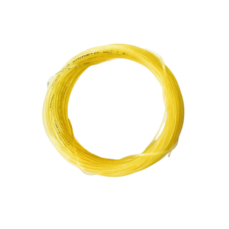 Tecnifibre Synthetic Gut Squash String - Yellow- 1.10mm/200m