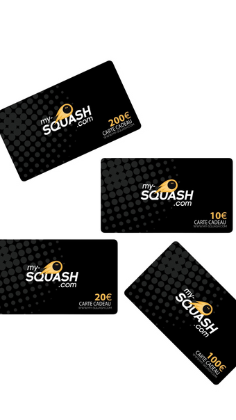 mysquash gift cards