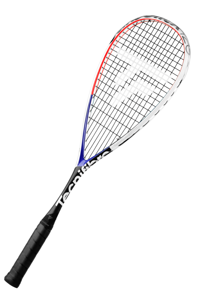 Raquette de Squash Tecnifibre Carboflex 125 Air Shaft