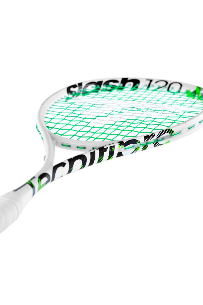 Tecnifibre Slash 120 Squash Racket 2023