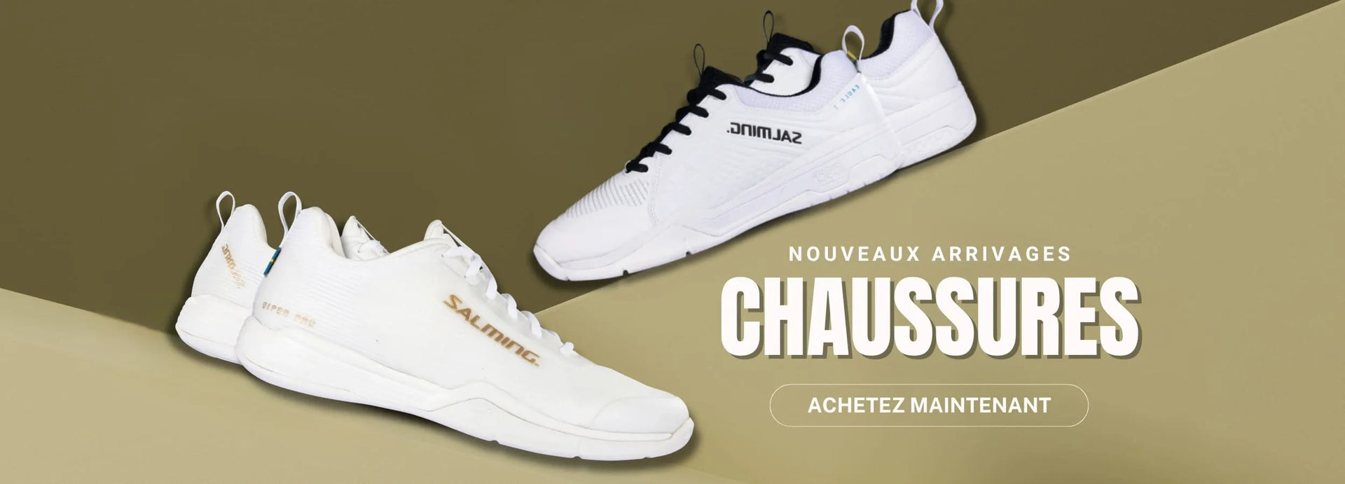 boutique squash paris - chaussures de squash salming