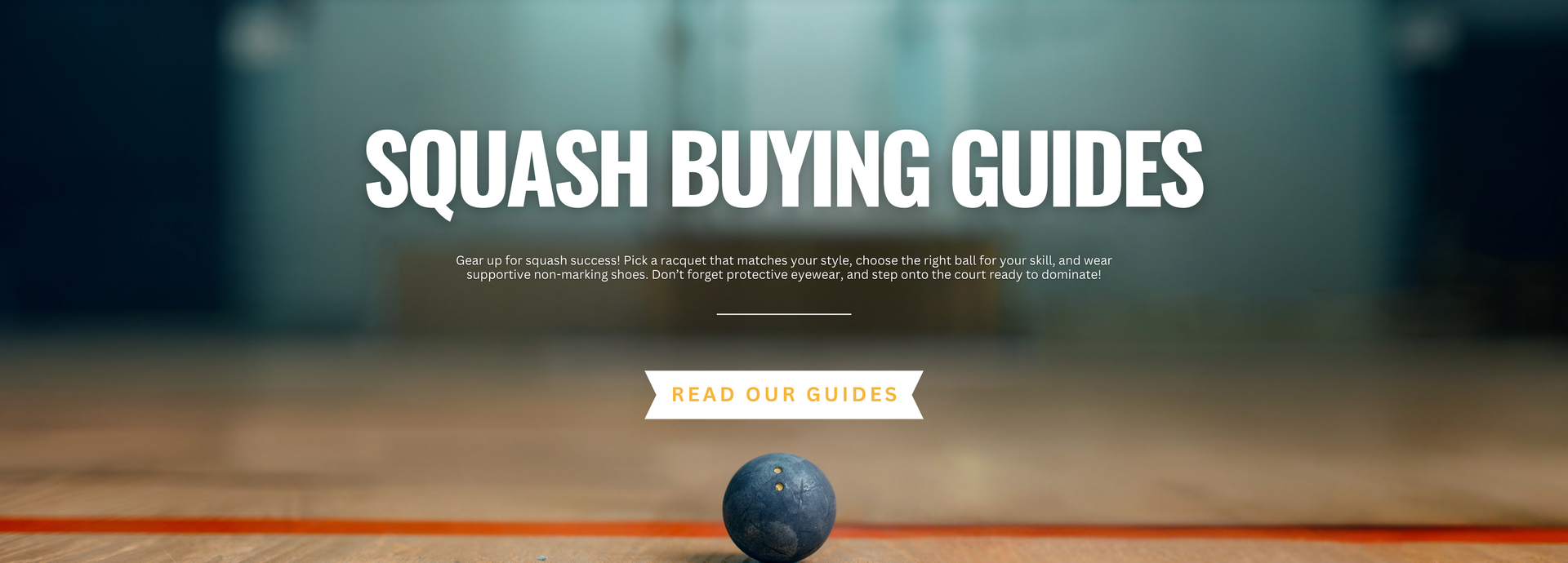 squash buying guides