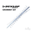 dunlop squash grommet set