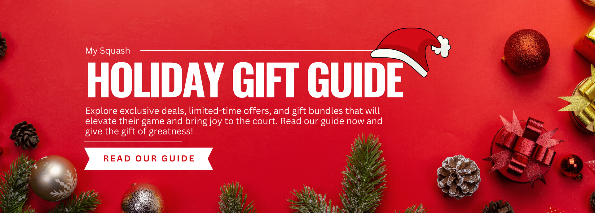 holiday gift guide