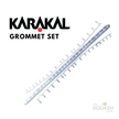 karakal squash grommet set