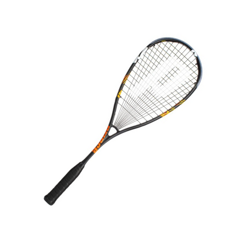 Raquette de squash Prince Hyper Pro 550 2024