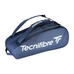 Sac de squash Tecnifibre Tour Endurance 9R - Bleu marine