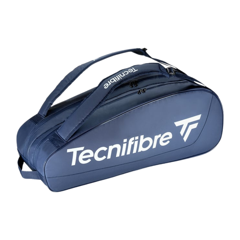 Sac de squash Tecnifibre Tour Endurance 9R - Bleu marine