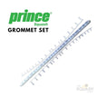 prince clear grommet set