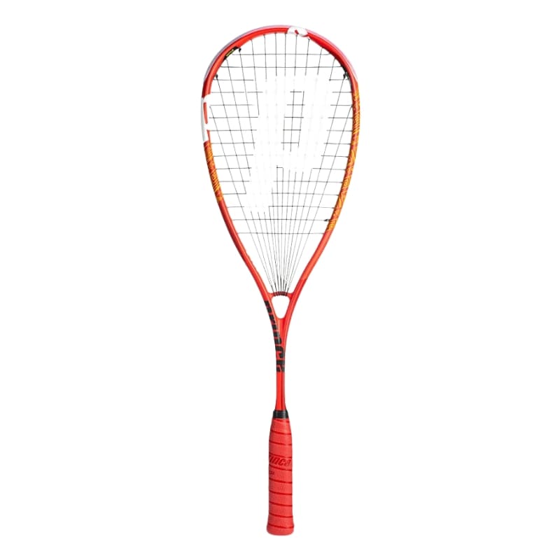 prince phoenix pro 750 squash racket