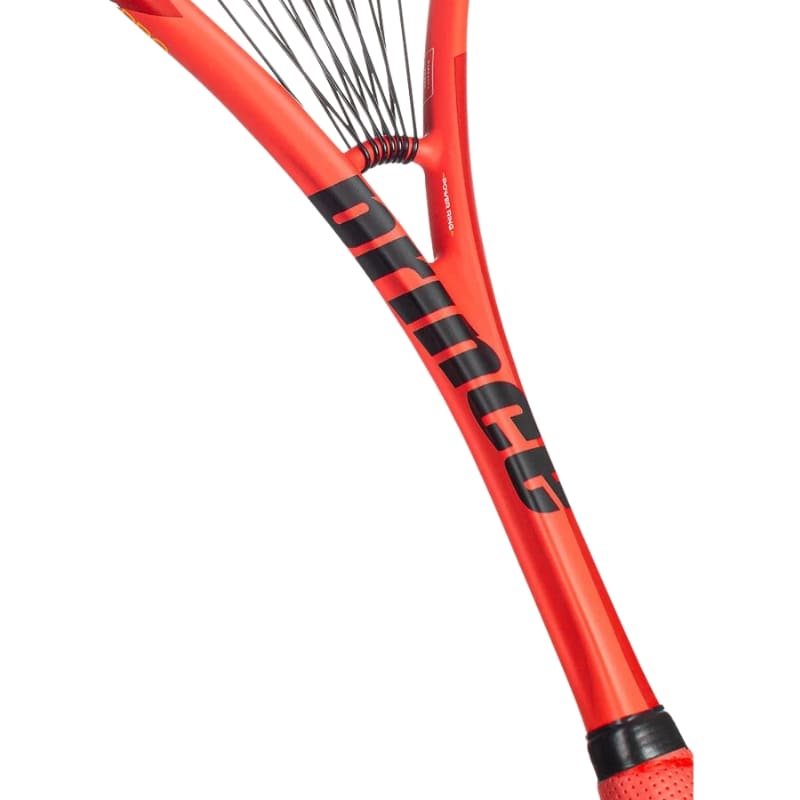 prince phoenix pro 750 squash racket