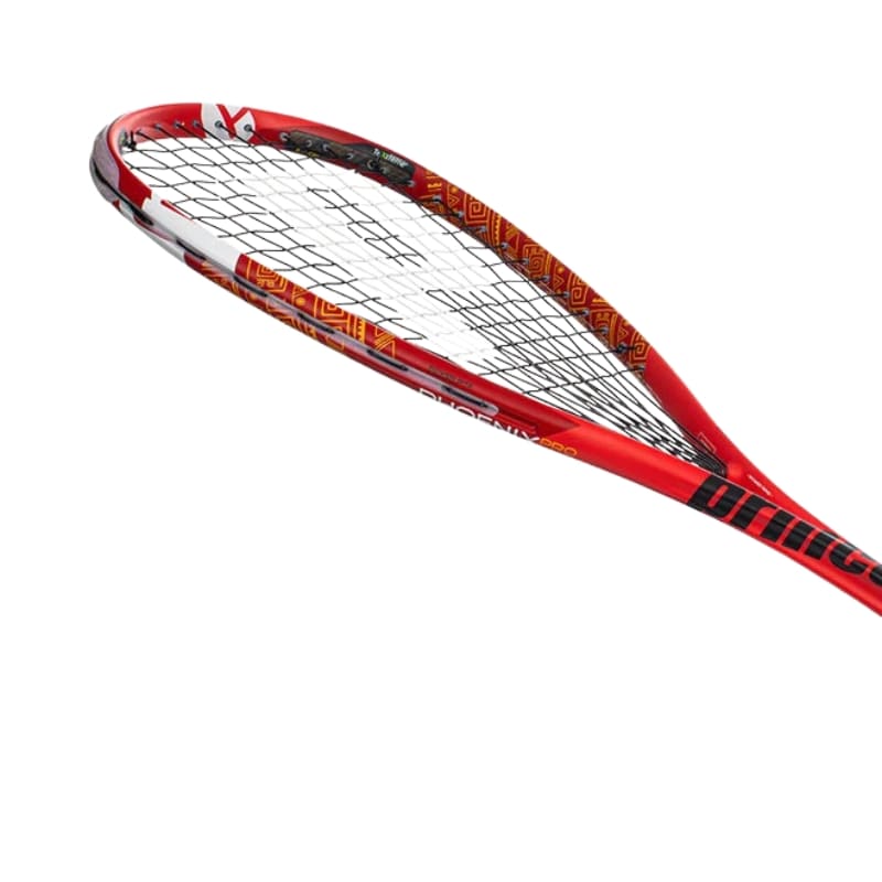 prince phoenix pro 750 squash racket