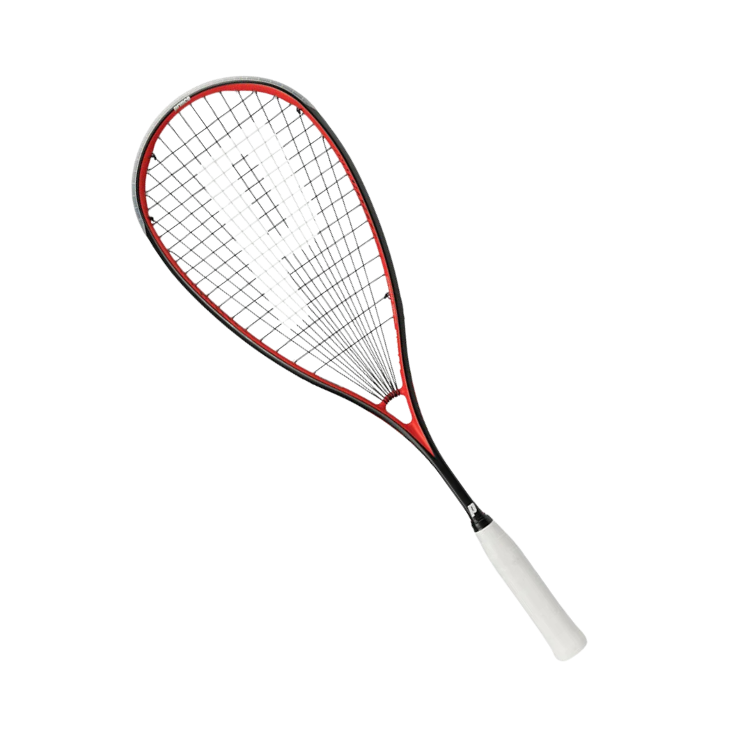 prince team airstick 500 squash racket